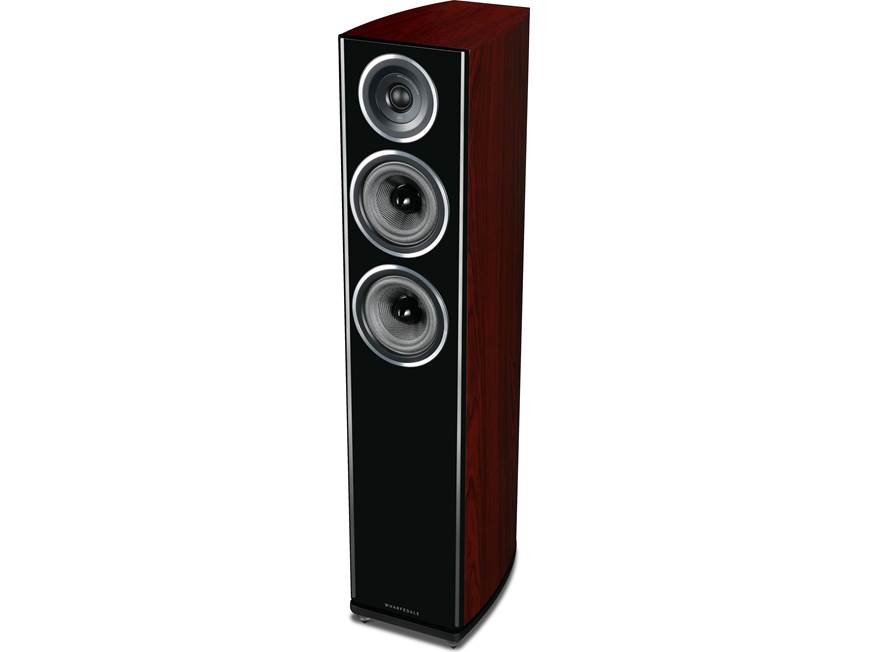 Wharfedale Diamond 11.3 (Rosewood) Floor-standing speaker