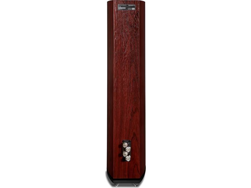 Wharfedale Diamond 11.3 (Rosewood) Floor-standing speaker