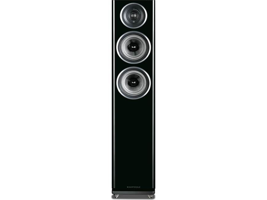 Wharfedale Diamond 11.3 (Rosewood) Floor-standing speaker