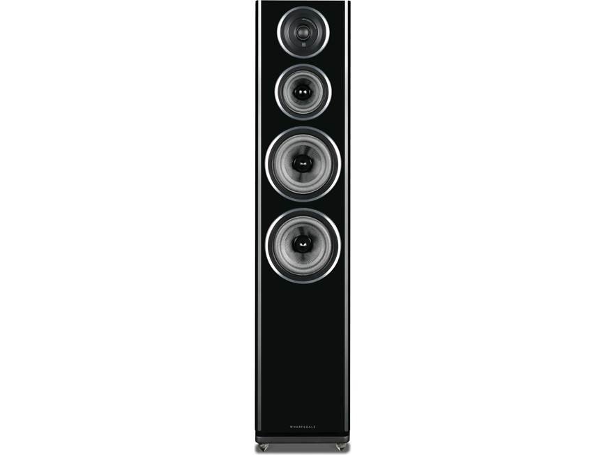 Wharfedale Diamond 11.4 (Rosewood) Floor-standing speaker