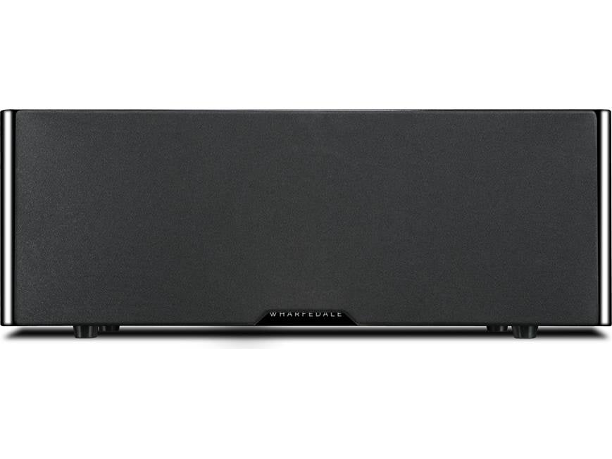 Wharfedale Diamond 11.CS (Black) Center channel speaker (Black) at