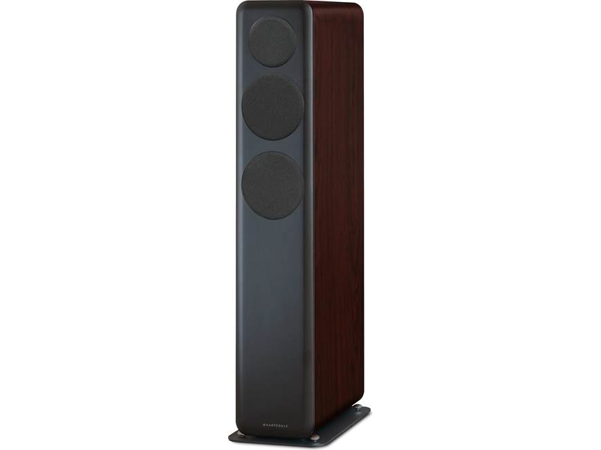 Wharfedale D330 (Rosewood) Floor-standing speaker (Rosewood) at