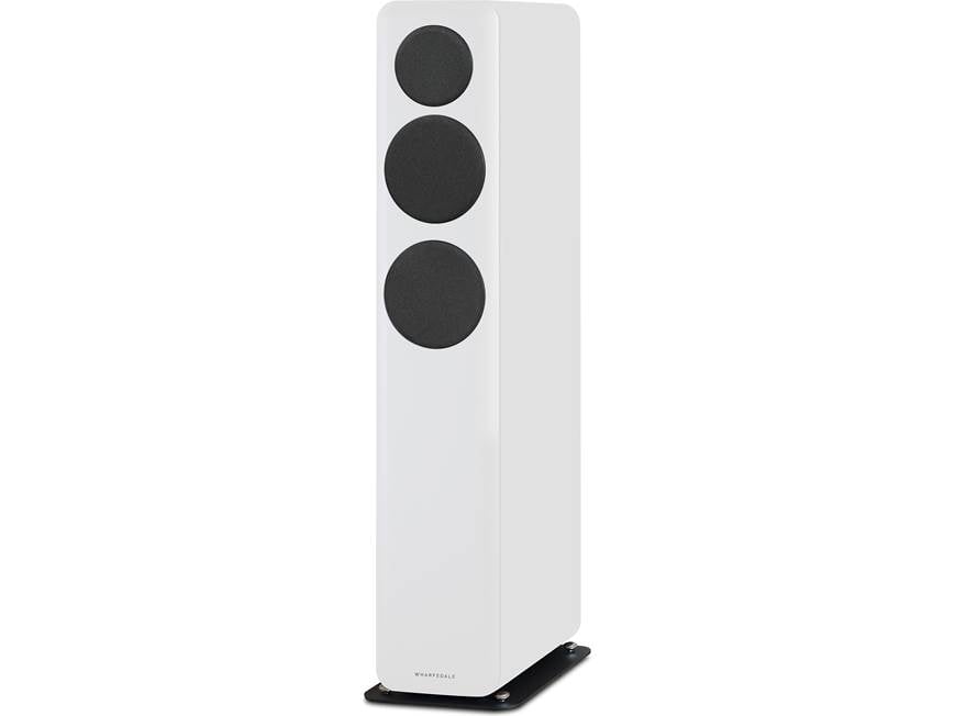 Wharfedale D330 (White): price, highlights, specs, photos