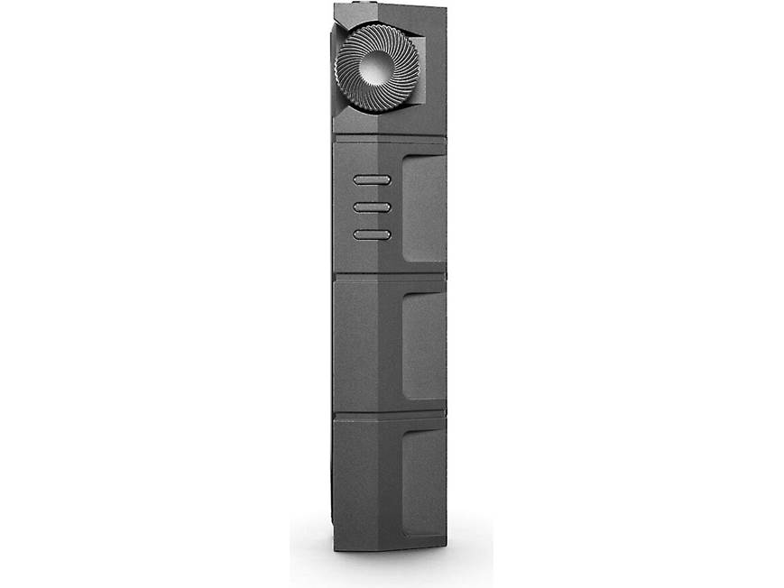 Astell&Kern KANN Cube High-resolution portable music player with