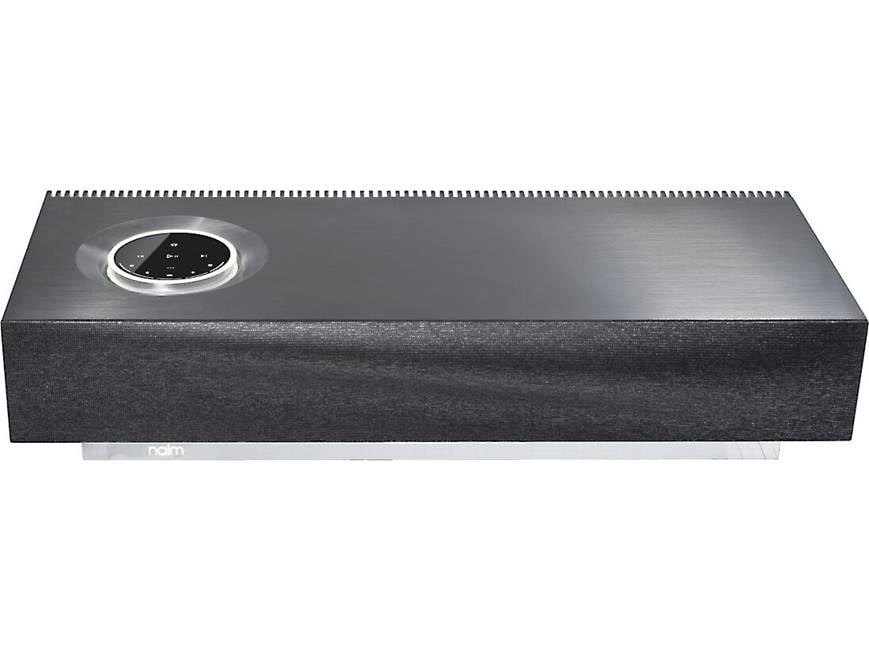 Naim Mu-so 2nd Generation Powered wireless music system with