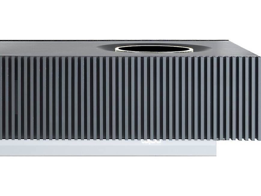 Naim Mu-so 2nd Generation Powered wireless music system with