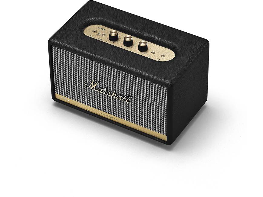 Marshall Acton Ⅱ マーシャル アクトン 2 Marshall Acton II Voice (Google Assistant) Multi-room powered
