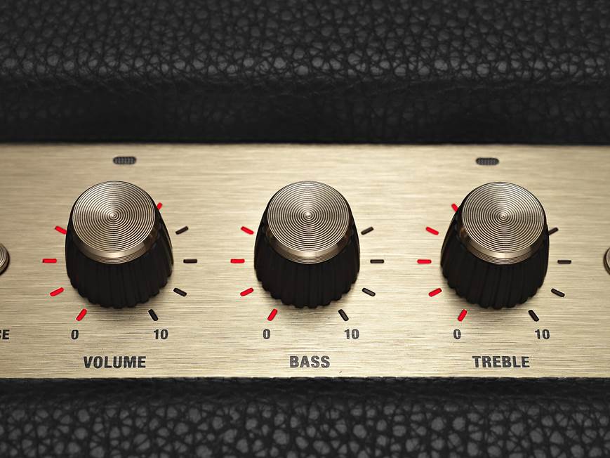 【試聴後購入可能】Marshall　actonⅡ Amazon.co.jp: Marshall ワイヤレススピーカー ACTON II ホワイト