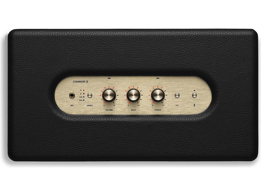 Marshall Stanmore II Voice (Google Assistant) Multi-room powered