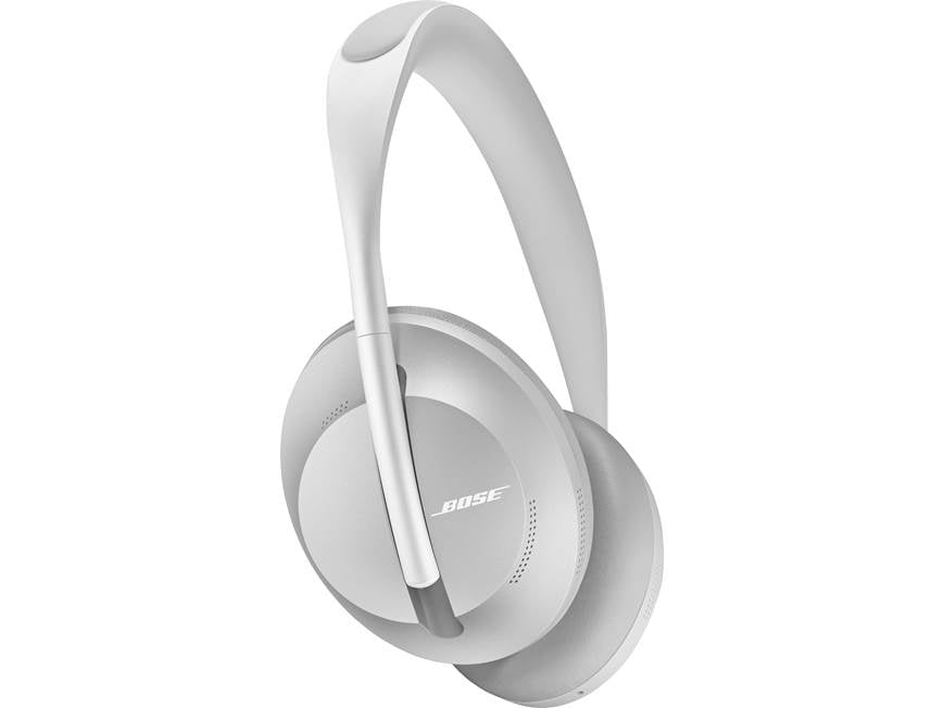 Bose Noise Cancelling Headphones 700 (Silver Luxe) (Silver Luxe
