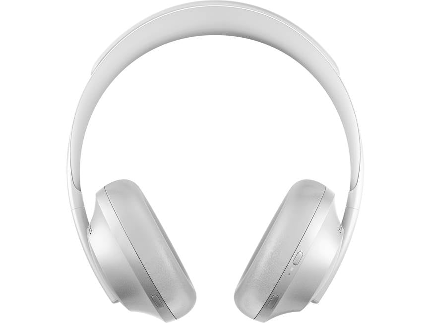 Bose Noise Cancelling Headphones 700 (Silver Luxe) (Silver Luxe