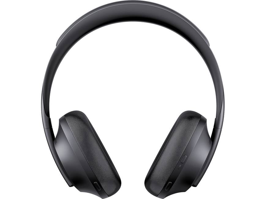 Bose NC 700 ブラック ケース・有線プラグ付 Bose Noise Cancelling Headphones 700 (Triple Black) (Triple Black