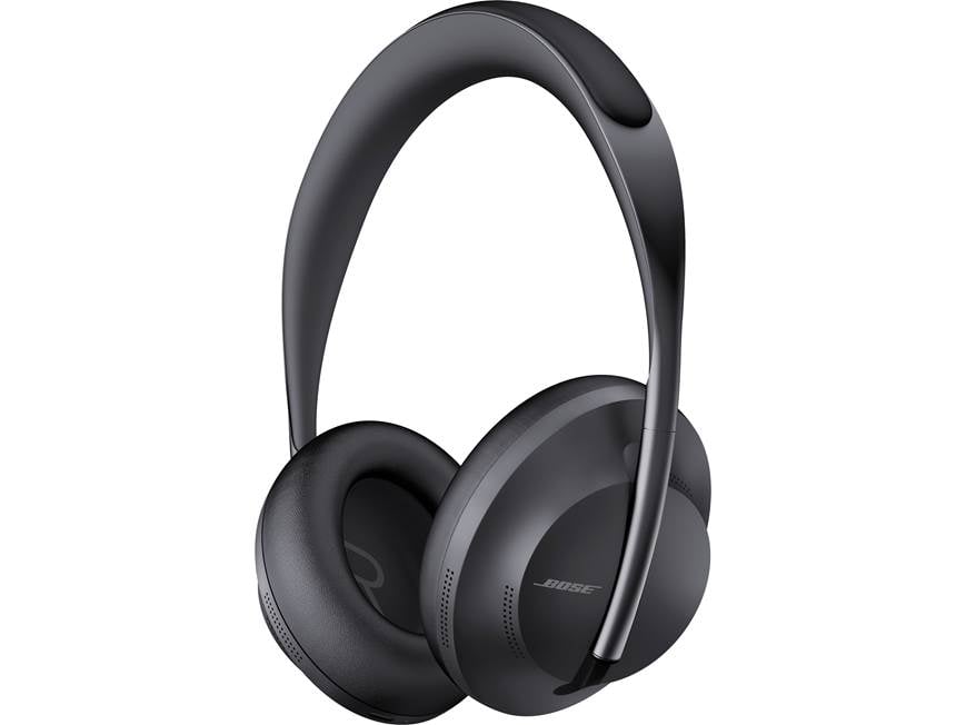 Bose Noise Cancelling Headphones 700 (Triple Black) (Triple Black