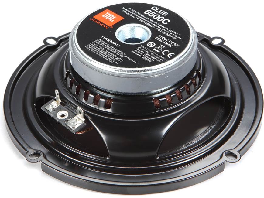 JBL Club 6500C 6-1/2