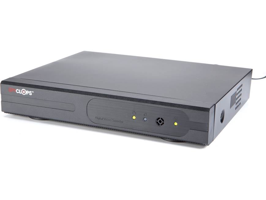 その他 DIGIguard 4CH MPEG4 DVR DIGIguard 4CH MPEG4 DVR 【公式