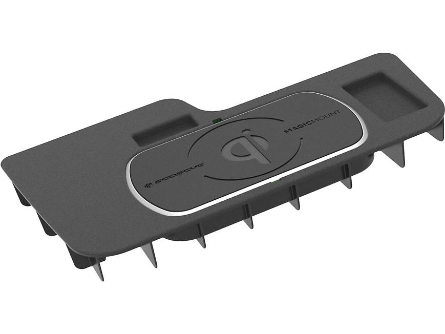 Scosche CRQ04 MagicMount™ Qi wireless charging kit for select 2014