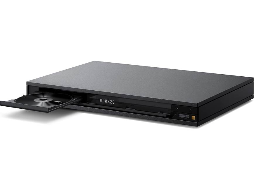 Sony ES Series Blu-ray Player