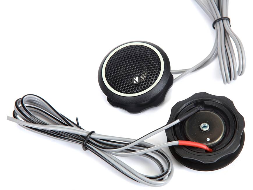 Kicker 46CSS694 CS Series 6