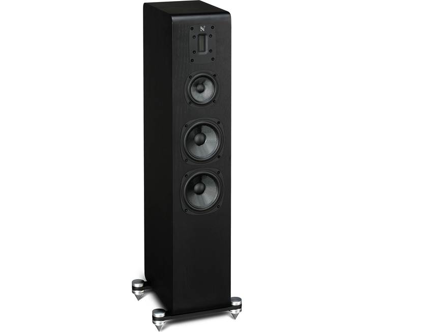 Quad S-4 (Black): price, highlights, specs, photos - Crutchfield