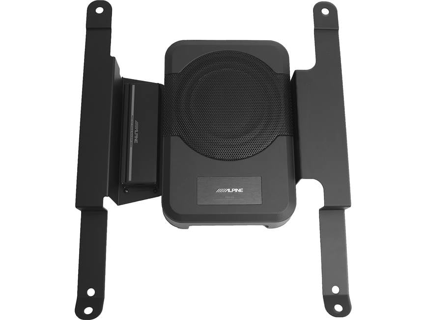 Alpine PSU-300FRN Powered System Upgrade for select 2010-up Toyota
