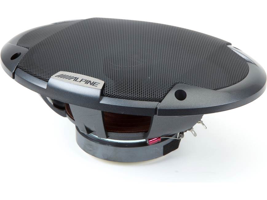 Alpine SPE-6090 Type-E Series 6