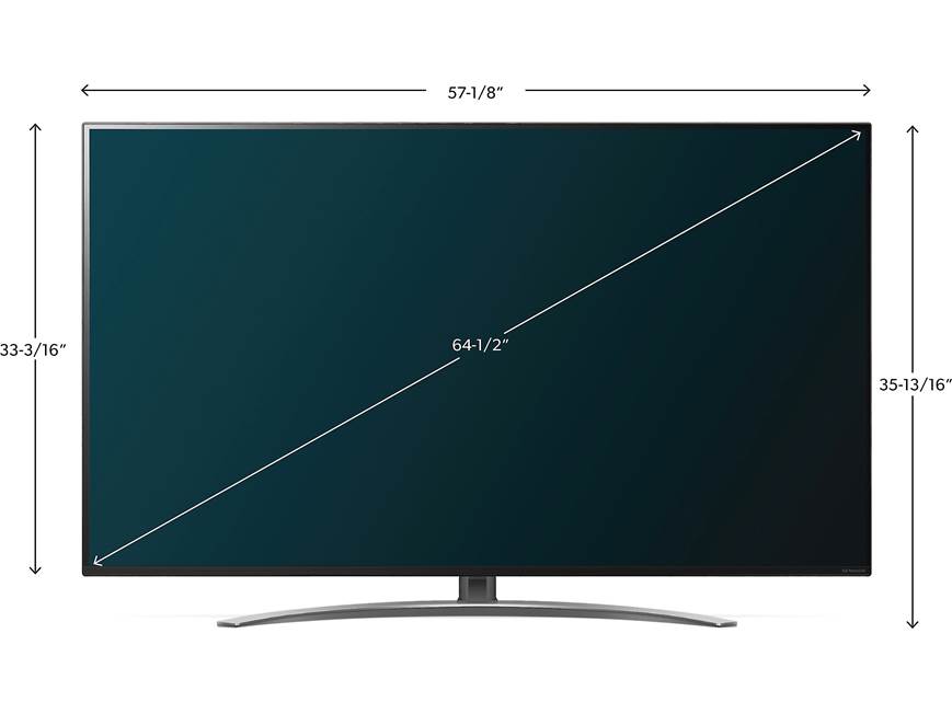 LG 65SM8600PUA 65