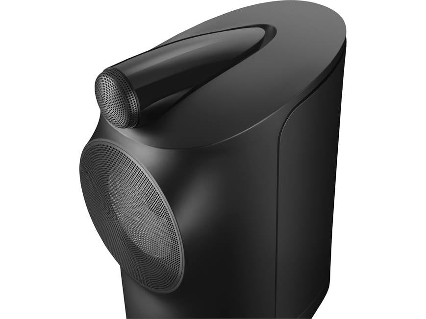 Bowers & Wilkins Formation Duo (Black) Wireless powered speaker