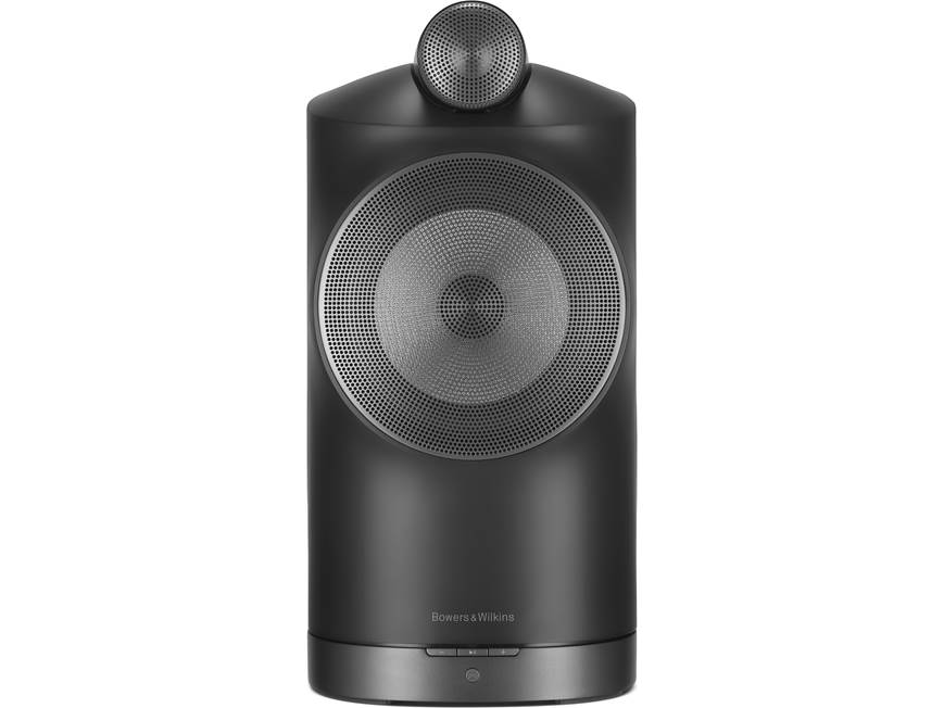 Bowers & Wilkins Formation Duo (Black) Wireless powered speaker