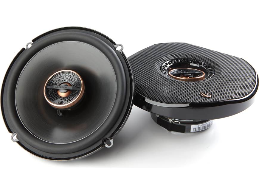 Infinity Reference REF-6532IX Reference Series 6-1/2