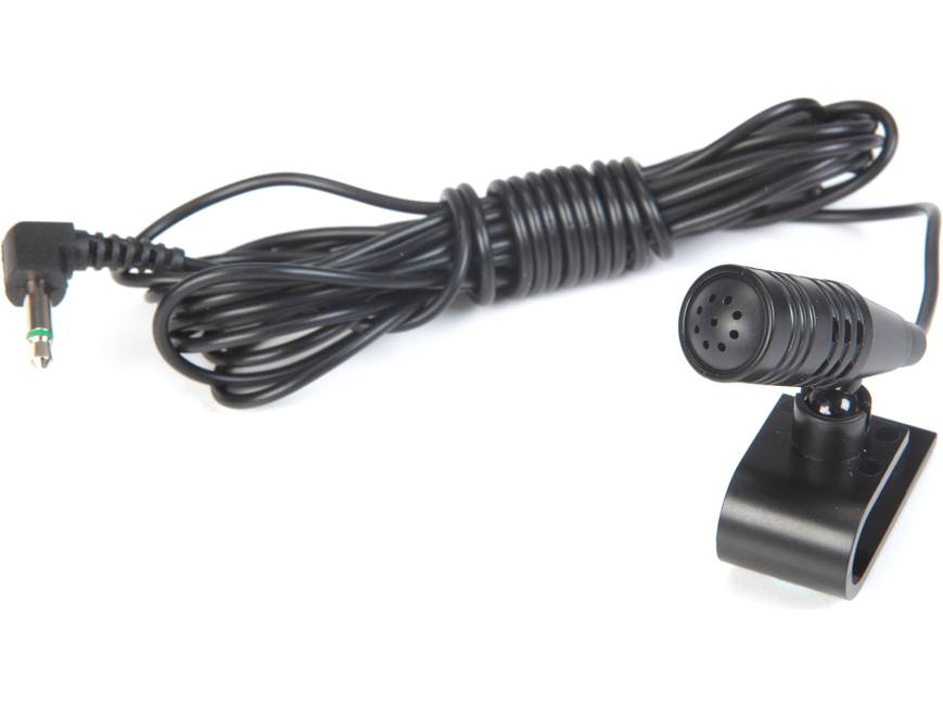 Kenwood QAN0137-001 Add-on microphone for Bluetooth® receivers