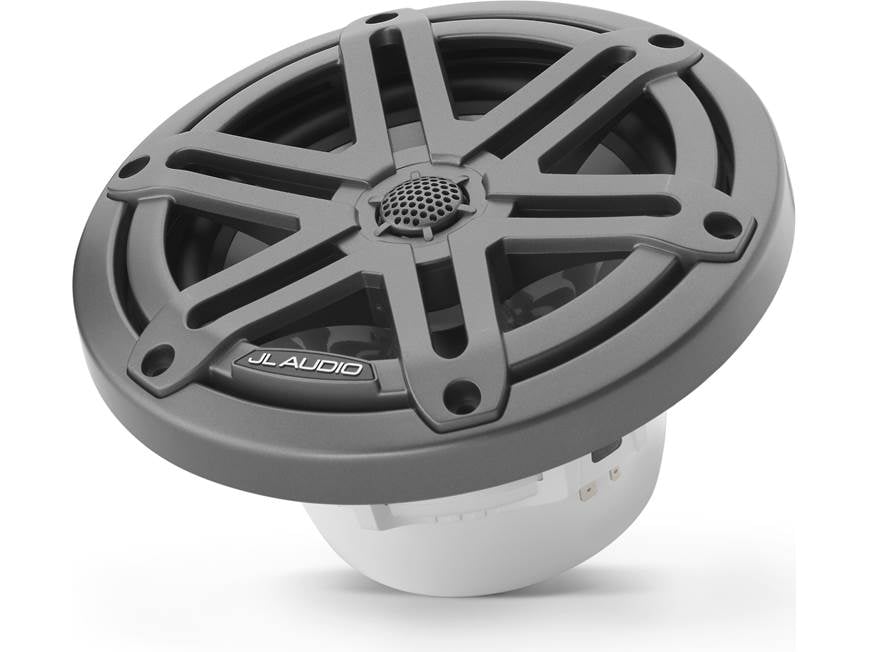 JL Audio M3-650X-S-GM vs Fusion SG-F772W