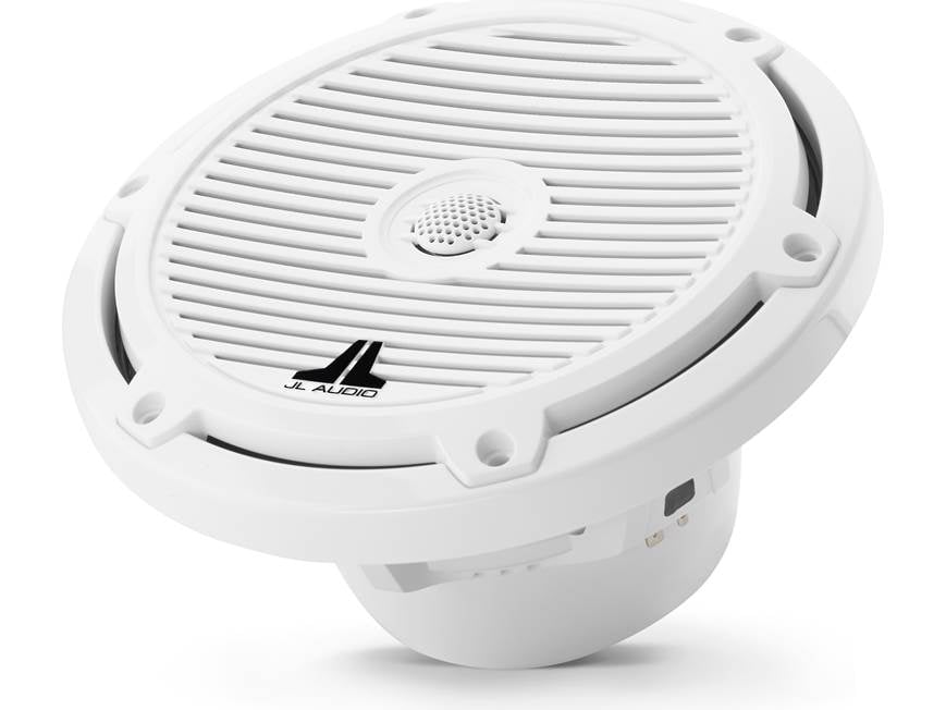 JL Audio M3-770X-C-GW (Gloss White with 