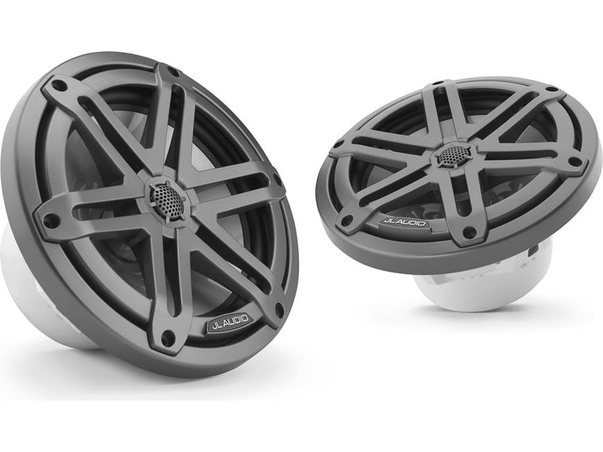 Lski　ジリオンsvrw1000XHL JL Audio M3-770X-S-Gm (Gunmetal with 