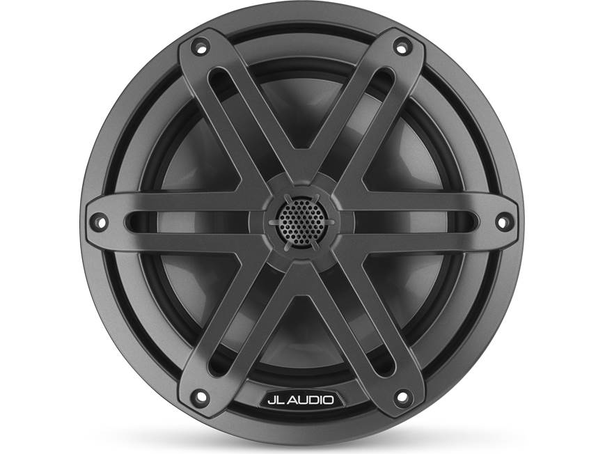 JL Audio M3-770X-S-Gm (Gunmetal with 