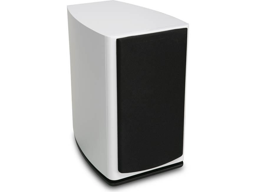 Wharfedale Diamond 11.1 (White) Bookshelf speakers (White) at