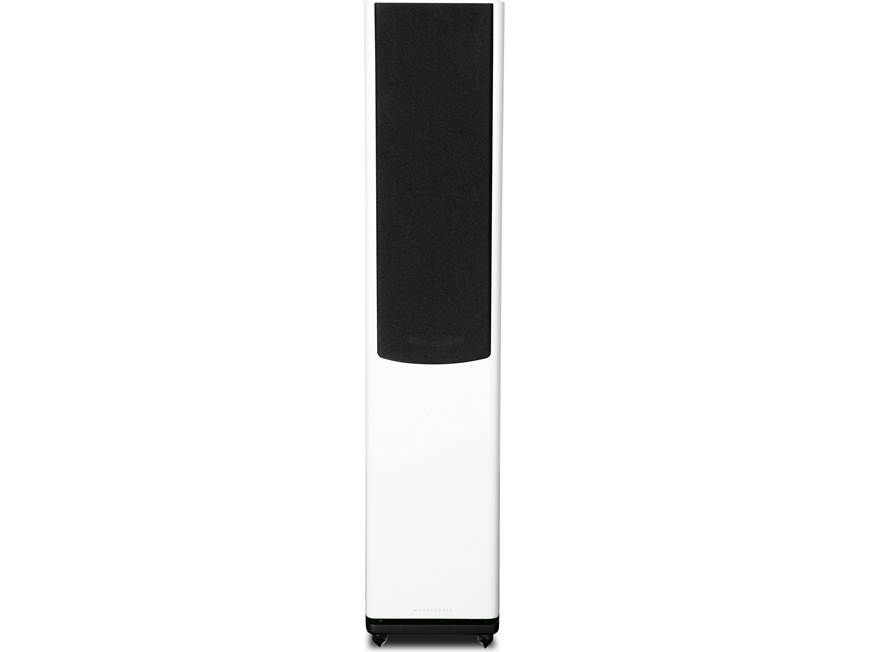 Wharfedale Diamond 11.3 (White) Floor-standing speaker (White) at