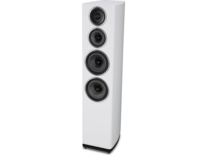 Wharfedale Diamond 11.4 (White): price, highlights, specs, photos