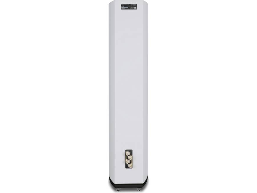Wharfedale Diamond 11.4 (White): price, highlights, specs, photos