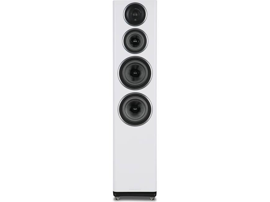 Wharfedale Diamond 11.4 (White): price, highlights, specs, photos