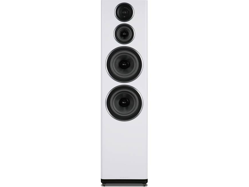 Wharfedale Diamond 11.5 (White) Floor-standing speaker (White) at