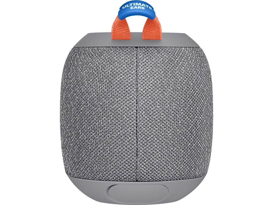 Ultimate Ears WONDERBOOM 2 (Crushed Ice Grey) Waterproof portable