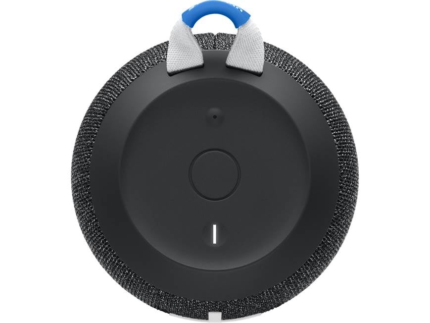 Ultimate Ears WONDERBOOM 2 (Deep Space) Waterproof portable