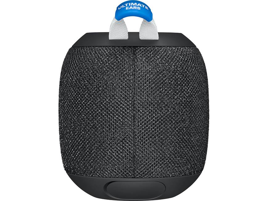 Ultimate Ears WONDERBOOM 2 (Deep Space) Waterproof portable