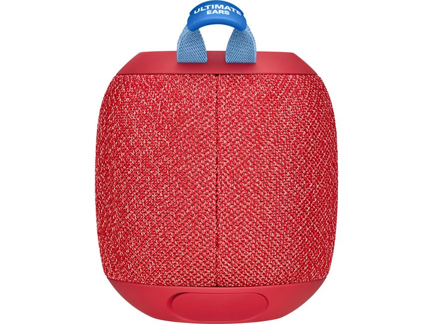 Ultimate Ears WONDERBOOM 2 (Radical Red) Waterproof portable