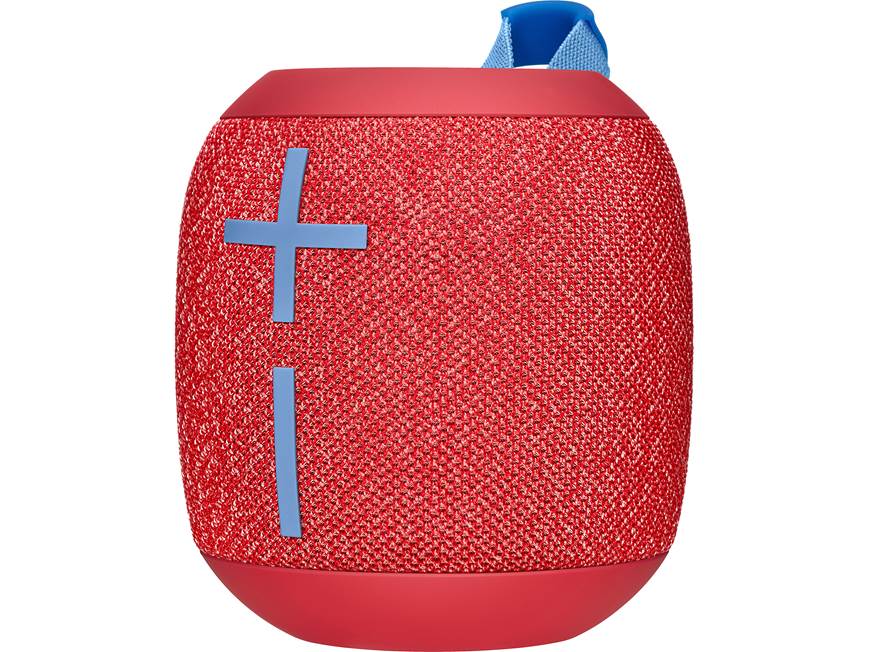 Ultimate Ears WONDERBOOM 2 (Radical Red) Waterproof portable