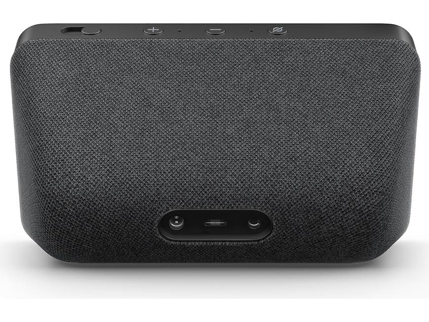 Amazon Echo Show 5 スマートディスプレイ チャコール Amazon Echo Show 5 (Charcoal) Compact smart display with Amazon