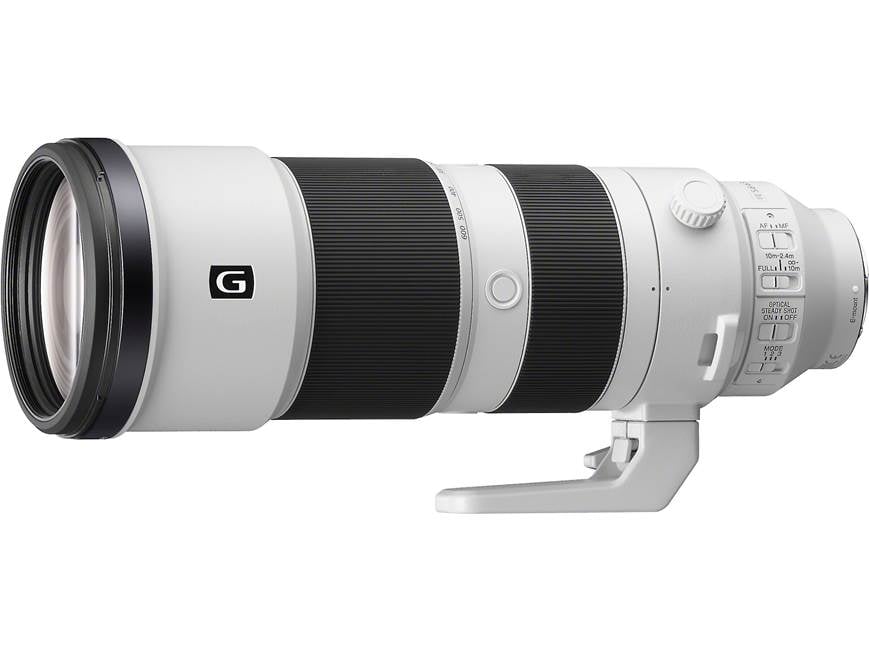 SONY純正 18-200mm 望遠レンズ 美品 a4396 Sony E PZ 18-200mm f/3.5-6.3 OSS Lens – Reef Photo & Video