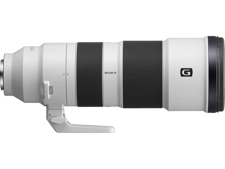 Sony FE G OSS Lens - Thumbnail 3