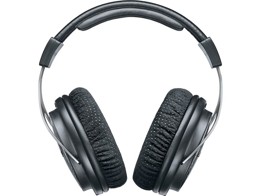 ヘッドホン shure srh1540 Shure SRH1540 Closed-back, over-ear studio headphones at Crutchfield