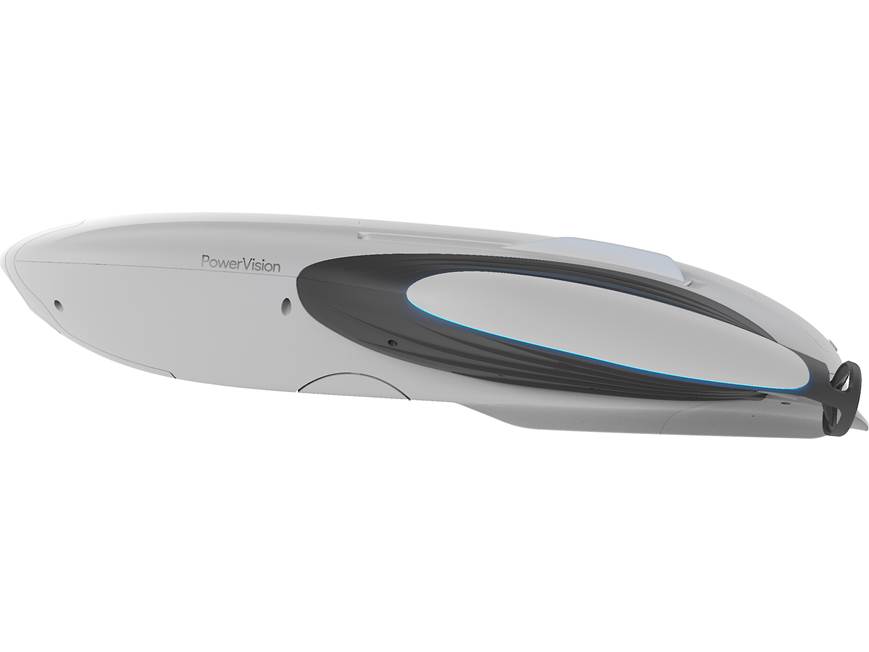 PowerVision PowerDolphin Explorer Remotely operated water drone